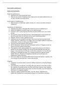 gram positive staphylococci