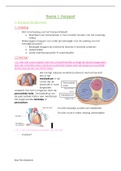 Biologie vakstudie 2