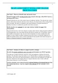 NR 451 ASSIGNMENT WEEK 6 EBP CHANGE PROCESS FORM ( 