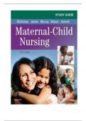  Testbank forFoundations of Maternity, Women’s Health,andChild nursing 5th edition