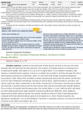 Amelia Sung maternity and pediatric _5 items (shoulder dystocia, documentation assignment, pre simulation, complex map work sheet)