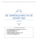 Samenvatting  Geschiedenis