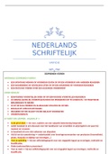 Samenvatting  Nederlands