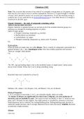 Class notes ORGANIC CH E2a  Environmental Chemistry, ISBN: 9781351450683