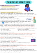 Fiches d'Economie de l'information, des médias et des TIC - L1 Infocom 