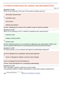 C724_M9_SYSTEMS_ANALYSIS_DESIGN_AND_IMPLEMENTATION_Quiz