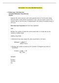 Intermediate / Tina Jones Med Math Questions