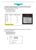 STAT 200 QUIZ 2 ANSWERS (UMUC) / STAT 200 STAT200 Quiz 2 Answers (UMUC) Answered_2021