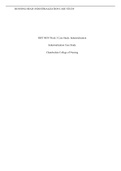 United States History Case Study: Industrialization (2021)