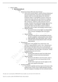 NURS 190 Quiz 3 Study Guide