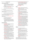 Proprietary Estoppel Summary Notes