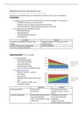 Volledige examenstof bedrijfseconomie VWO 2020-2021