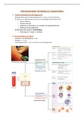 Samenvatting  Verpleegkundige Methodiek En Vaardigheden: Circulatie