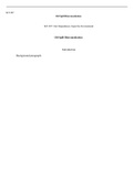 week_5_lab  SCI 207  Oil Spill Bioremediation  SCI 207: Our Dependence Upon the Environment  Oil Spill Bioremediation  Background paragraph:  Introduction  In this lab we are supposed to simulate the bioremediation of a marine oil spill. Bioremediation  i