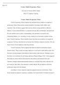 Week_1___Paper___Final.docx  BUS 375  Vrooms Model of Expectancy Theory  University of Arizona Global Campus BUS 375: Employee Training   Vrooms Model of Expectancy Theory  Vroom's Expectancy Theory indicates that individual factors influence an employ