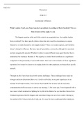 pad_515_week_9_discussion.docx  PAD 515  Discussion   PAD 515  Institutional Affiliation  What Leaders Can Learn from America's presidents According to Doris Goodwin? Discuss these lessons as they apply to you.  The biggest question at the end of the s