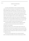 pad_515_week_1_discussion.doc    PAD 515  Leadership And Conflict Resolution  PAD 515  I am a business-oriented individual with a interest in developing and implementing strategic business solutions. One unique aspect of my background is that I have worke