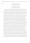 journal_doc_H.docx    LIB 102  Journal Rebuilding A Belief System  LIB 102 Human Questions   Journal Rebuilding A Belief System  As a person who has had to rebuild their belief system, I find this assignment interesting. I guess I would start by saying I 