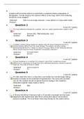 ADVANCED P 6521        phRMcy     midterm