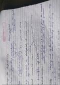 CLASS 12 political science chapter-1 handwritten notes