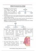 CHAPTER- 20 LOCOMOTION AND MOVEMENT 