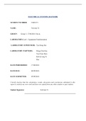 ELEC 1000 LAB REPORT