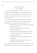 BUS FP 3030   Assignment 7 1.docx    BUS3030  MARKETING PLAN ANALYSIS   CAPELLA UNIVERSITY   In this marketing plan we are going to take a closer look at Stretch r Wings. I will also refer to my own business when applicable. No matter the size of the busi