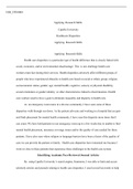 NHS FPX4000   Assessment2 1.docx(1 2  NHS_FPX4000                                                                          Applying  Research Skills   Capella University  Healthcare Disparities  Applying  Research Skills  Applying  Research Skills  Health