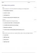 GCAP Industrial Ammonia Refrigeration Training non flashcards (Understanding Industrial refrigeration from the inside out) Questions & Answers!!