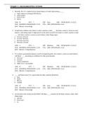 BUS 138 International Finance Test Bank Chapter 02