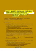 touhy_and_jett__ebersole_and_hess_gerontological_nursing___healthy_aging__5th_edition_2024