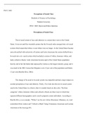 Wk3assign.extension race.docx  PSYC 3005  Perceptions of Social Class  Bachelor of Science in Psychology,   Walden University   PSYC 3005: Racial and Ethnic Identities   Perceptions of Social Class  The tri-racial system of race and ethnicity is a system 