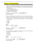 BUS 138 International Finance Test Bank Chapter 5—Currency Derivatives