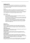 Chemie Overal V4 samenvatting hoofdstuk 1, 2, 3, 4, 6