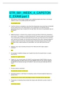 STR_581_WEEK_4_CAPSTON E_EXAM part 1