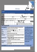 NR509 SOAP note week 3 ADVANCED P Neuro exam Graded A+(plus)