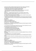 Gerontological Nursing, 4e (Tabloski)  Chapter 9   Pain Management