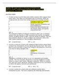 Chapter 08: Legal Issues in Nursing and Health Care Cherry & Jacob: Contemporary Nursing: Issues, Trends, and Management, 7th Edition