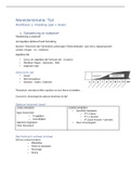 Samenvatting Elien de Meyere syllabus Wereldoriëntatie Tijd