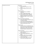 SOPH II 2200 Peds Exam 4- Respiratory