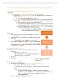 Week 4 Openbaar Bestuur 