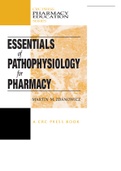 Essentials of Pathophysiology for Pharmacy