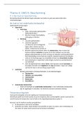 Bescherming Biologie 6VWO