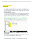 MATH 225N Week 5 Lab Assignment (Version 2) Summer 2020/2021, complete solutions guide