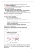 Summary  Havenlogistiek