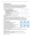 Ce4 interne analyse van edumundo met alle formules!