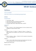 NR 601nr601_primary_care_of_the_maturing_and_aged_family_syllabus