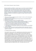 Exam (elaborations) NR-501 Week 2 Discussion Ways of Knowing-NR 501 Chamberlain College of Nursing (NR-501 Week 2 Discussion Ways of Knowing-NR 501 Chamberlain College of Nursing)