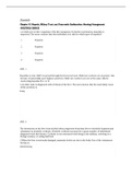 N3 - Final Study Guide - Daniels