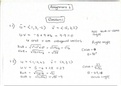 MAT1503 assignment 1,2,3,4,5,6,7,8 solutions 2021. Good marks guaranteed